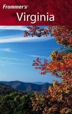 Frommer's Virginia(English, Paperback, Goodwin Bill)