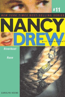 Riverboat Ruse: Volume 11(English, Paperback, Keene Carolyn)