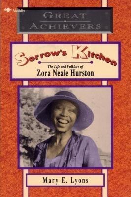 Sorrow's Kitchen(English, Paperback, Lyons Mary E.)