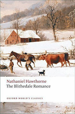 The Blithedale Romance(English, Paperback, Hawthorne Nathaniel)