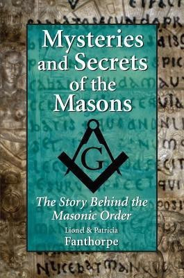 Mysteries and Secrets of the Masons(English, Paperback, Fanthorpe Patricia)