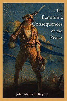 The Economic Consequences of the Peace(English, Paperback, Keynes John Maynard)