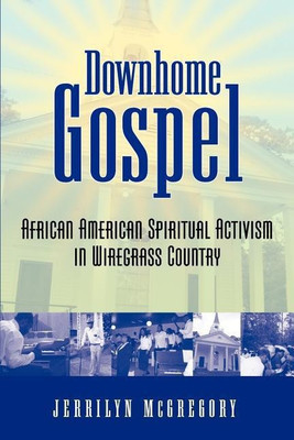 Downhome Gospel(English, Paperback, McGregory Jerrilyn)
