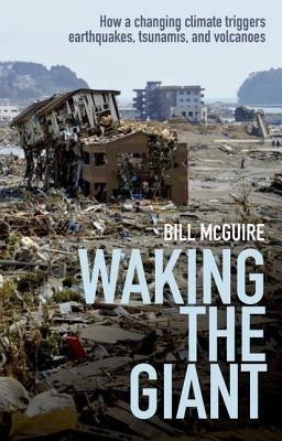 Waking the Giant(English, Hardcover, McGuire Bill)