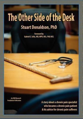 The Other Side Of The Desk(English, Paperback, Donaldson Stuart)