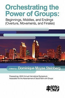 Orchestrating the Power of Group(English, Paperback, unknown)