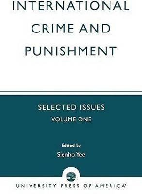 International Crime and Punishment(English, Paperback, unknown)