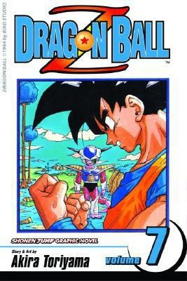 Dragon Ball Z, Vol. 7(English, Paperback, Toriyama Akira)