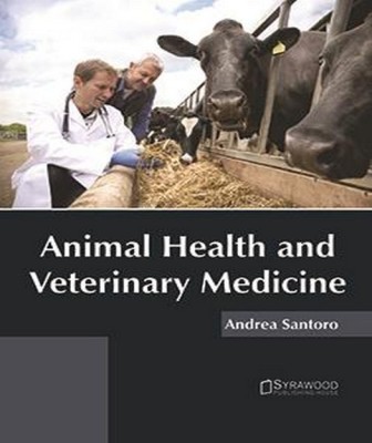 Animal Health and Veterinary Medicine(English, Hardcover, unknown)