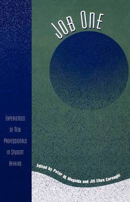 Job One(English, Paperback, unknown)