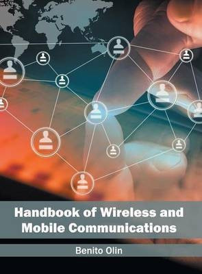 Handbook of Wireless and Mobile Communications(English, Hardcover, unknown)