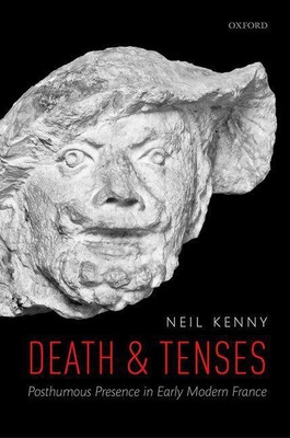 Death and Tenses(English, Hardcover, Kenny Neil)