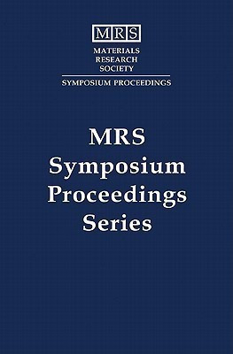 Polymer-Based Smart Materials - Processes, Properties and Application: Volume 1134(English, Hardcover, unknown)