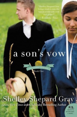 A Son's Vow(English, Paperback, Gray Shelley Shepard)