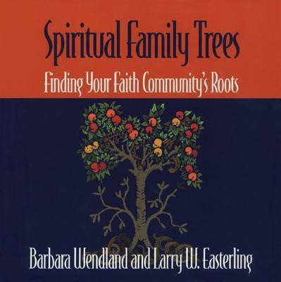 Spiritual Family Trees(English, Paperback, Wendland Barbara)