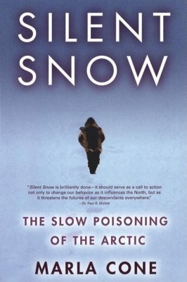 Silent Snow(English, Paperback, Cone Marla)