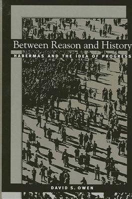 Between Reason and History(English, Hardcover, Owen David S.)