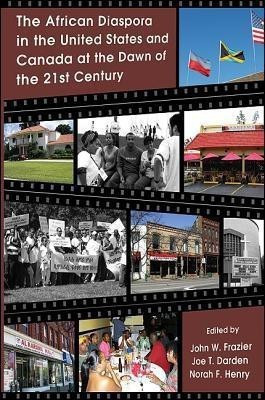 The African Diaspora in the United States and Canada at the Dawn of the 21st Century(English, Paperback, unknown)