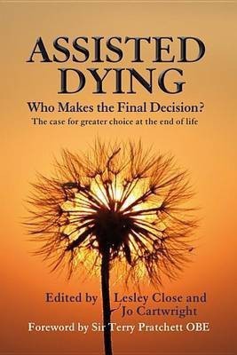 Assisted Dying(English, Electronic book text, unknown)