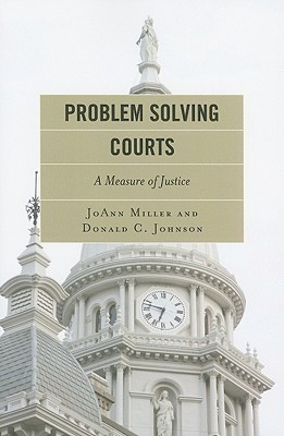Problem Solving Courts(English, Paperback, Miller JoAnn)