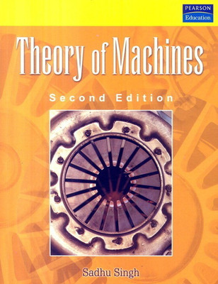 Theory of Machines(English, Paperback, Singh Sadhu)
