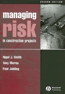 Managing Risk(English, Paperback, Smith Nigel J.)
