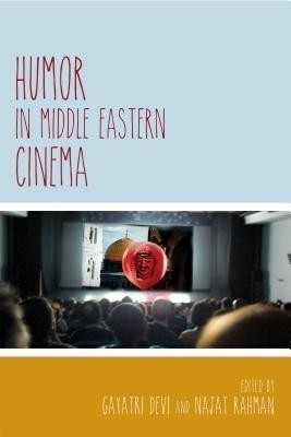 Humor in Middle Eastern Cinema(English, Paperback, unknown)