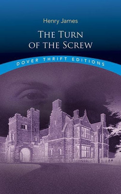 The Turn of the Screw(English, Paperback, James Henry)