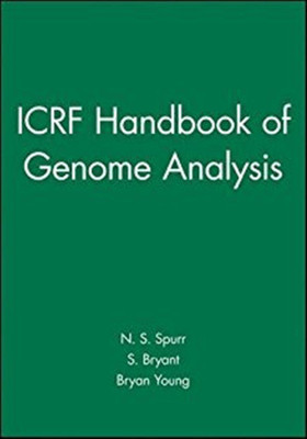 ICRF Handbook of Genome Analysis(English, Other book format, unknown)