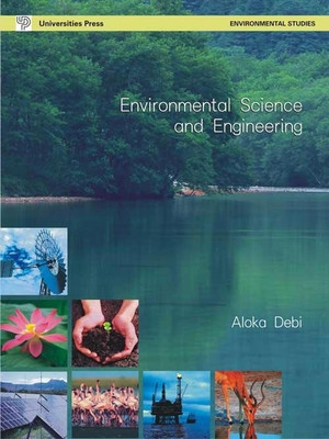Environmental Science and Engineering(English, Paperback, Debi Aloka)
