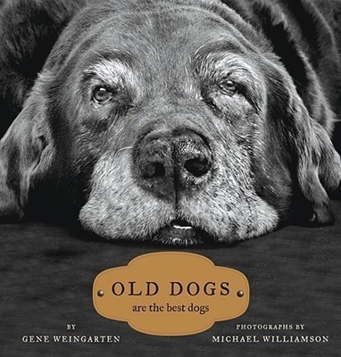 Old Dogs(English, Hardcover, Weingarten Gene)