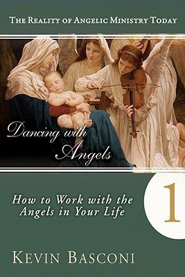 Dancing with Angels(English, Paperback, Basconi Kevin)
