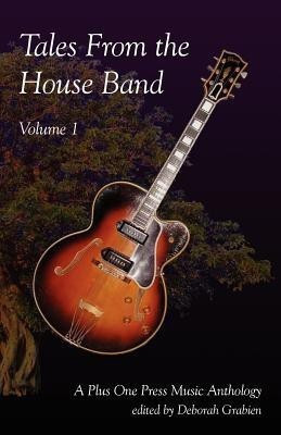 Tales From the House Band, Volume 1(English, Paperback, unknown)
