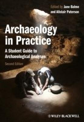 Archaeology in Practice(English, Paperback, unknown)