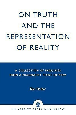 On Truth and the Representation of Reality(English, Paperback, Nesher Dan)