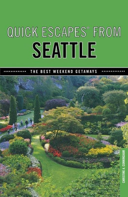 Quick Escapes (R) From Seattle(English, Paperback, Cunningham Christine)
