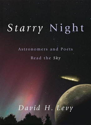 Starry Night(English, Paperback, Levy David H.)