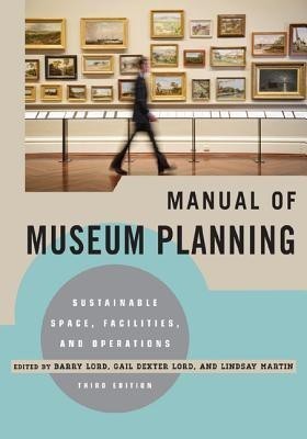 Manual of Museum Planning(English, Paperback, unknown)