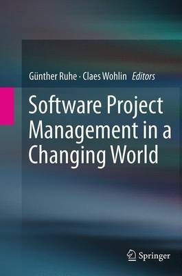 Software Project Management in a Changing World(English, Paperback, unknown)