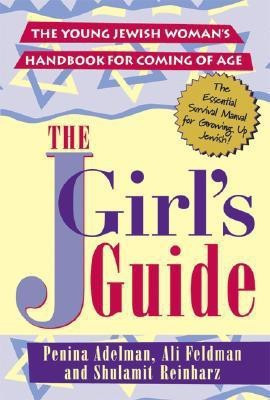 J Girls' Guide(English, Paperback, Feldman Ali)