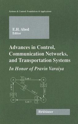 Advances in Control, Communication Networks, and Transportation Systems(English, Hardcover, unknown)