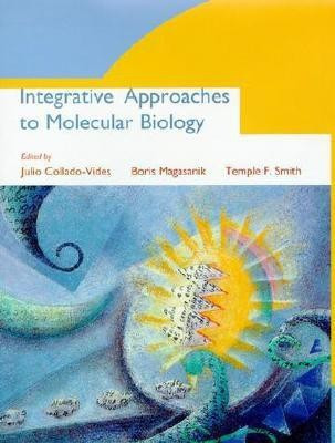 Integrative Approaches to Molecular Biology(English, Hardcover, unknown)
