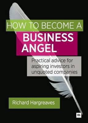 How To Become A Business Angel(English, Electronic book text, Hargreaves Richard)