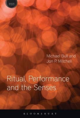 Ritual, Performance and the Senses(English, Electronic book text, unknown)