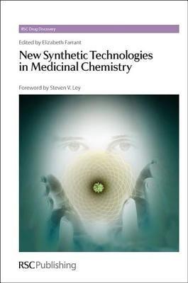 New Synthetic Technologies in Medicinal Chemistry(English, Hardcover, unknown)