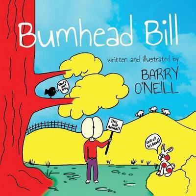 Bumhead Bill(English, Paperback, O'Neill Barry)