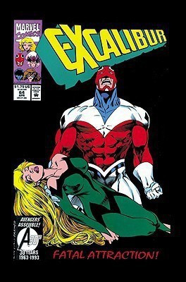 Excalibur Visionaries: Alan Davis Vol.2(English, Paperback, unknown)