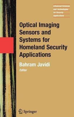Optical Imaging Sensors and Systems for Homeland Security Applications(English, Hardcover, unknown)