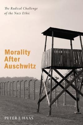 Morality After Auschwitz(English, Paperback, Haas Peter J)