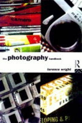 The Photography Handbook(English, Hardcover, Wright Terence)